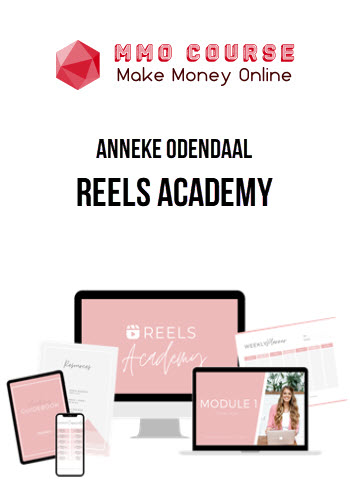 Anneke Odendaal – Reels Academy