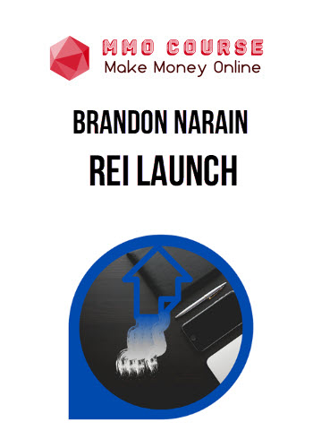 Brandon Narain %E2%80%93 REi Launch