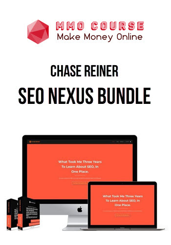 Chase Reiner – SEO Nexus Bundle