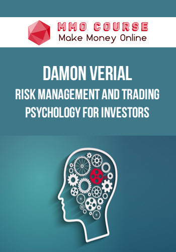 Damon Verial – Risk Management and Trading Psychology for Investors