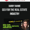 Darby Rahme – SEO For the Real Estate Industry