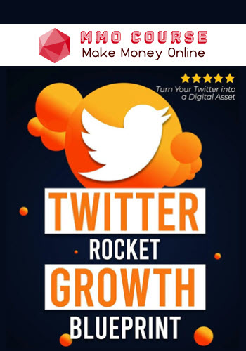 Eddy Quan – Twitter Rocket Growth Blueprint