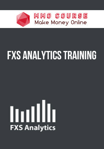 FXS Analytics Training