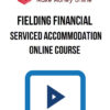 Fielding Financial – Serviced Accommodation Online Course