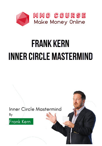 Frank Kern - Inner Circle Mastermind