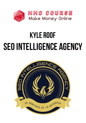 Kyle Roof – Seo Intelligence Agency