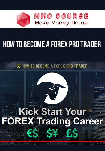 Live Traders – Anmol Singh – How To Become A Forex Pro Trader