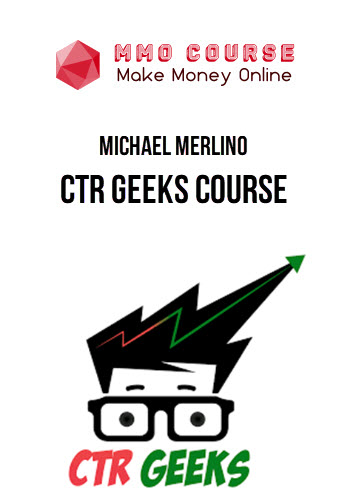 Michael Merlino – CTR Geeks Course