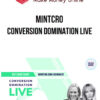 MintCRO – Conversion Domination LIVE