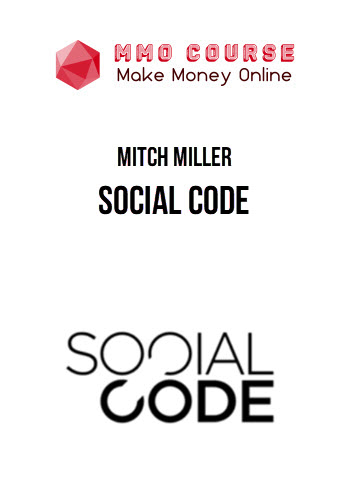 Mitch Miller – Social Code