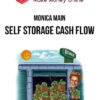 Monica Main – Self Storage Cash Flow