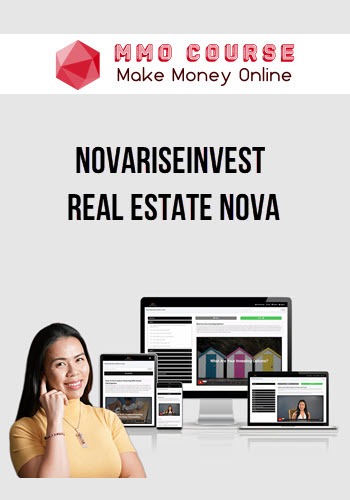 Novariseinvest – Real Estate Nova