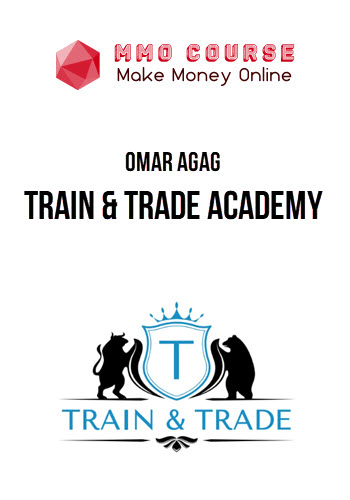 Omar Agag – Train & Trade Academy