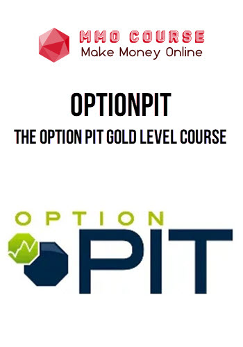 Optionpit – The Option Pit Gold Level Course