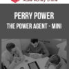 Perry Power – The Power Agent – Mini