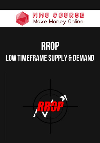 RROP – Low Timeframe Supply & Demand