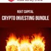 Rekt Capital – Crypto Investing Bundle