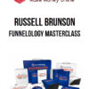 Russell Brunson – Funnelology Masterclass
