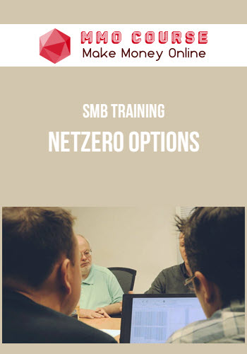 SMB Training – Netzero Options