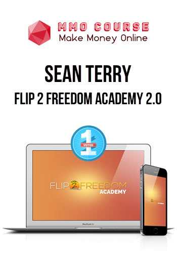 Sean Terry – Flip 2 Freedom Academy 2.0