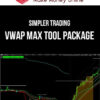 Simpler Trading – Raghee Horner – VWAP Max Tool Package