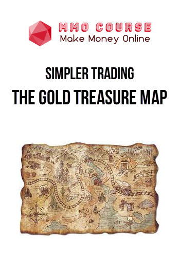 Simpler Trading – The Gold Treasure Map: The Path to Buried Treasure Trading Gold