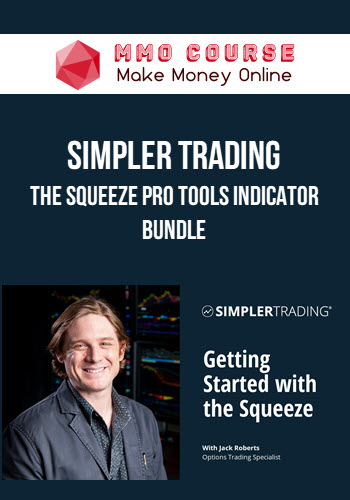 Simpler Trading – The Squeeze Pro Tools Indicator Bundle