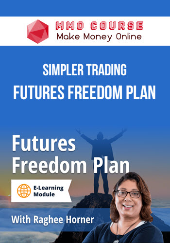 Simpler Trading – Futures Freedom Plan
