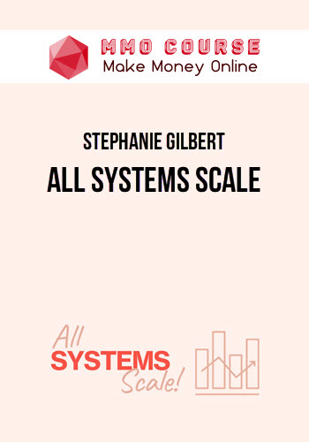 Stephanie Gilbert – All Systems Scale