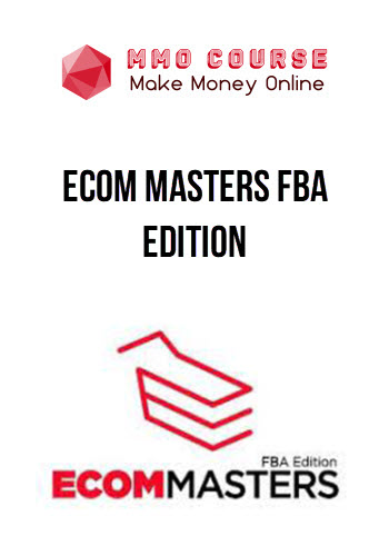 Tanner Larsson, Ryan Coisson & Daniel Audunsson – eCom Masters FBA Edition