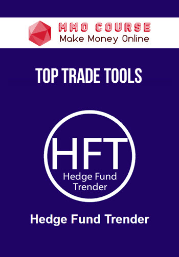 Top Trade Tools – Hedge Fund Trender