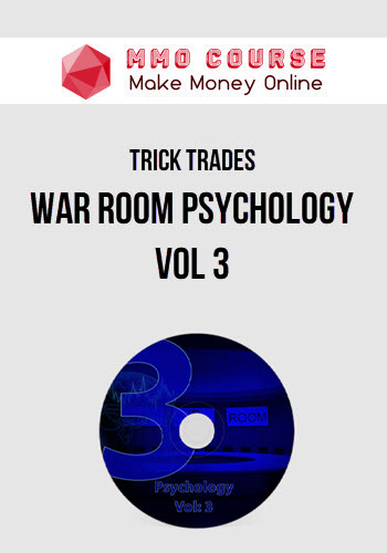 Trick Trades – War Room Psychology Vol 3