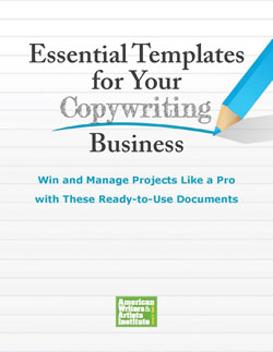 Essential Templates for Your Copywriting Business