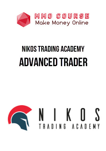 Nikos Trading Academy – Advanced Trader