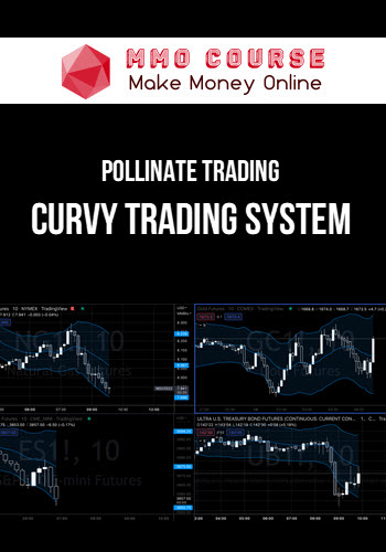 Pollinate Trading – Curvy Trading System