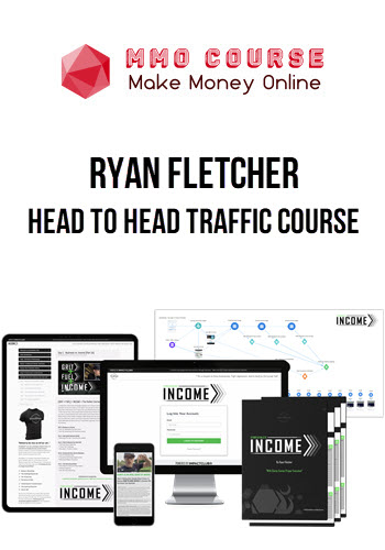 Ryan Fletcher – Head to Head Traffic Course