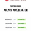 Shikhar Joshi – Agency Accelerator