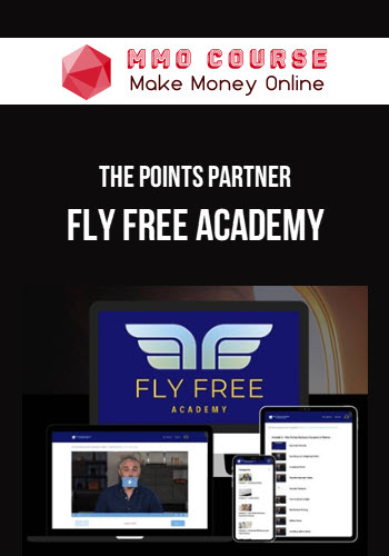 The Points Partner – Fly Free Academy