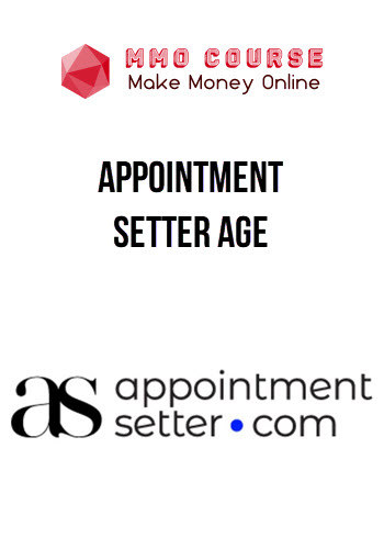 Appointment Setter Age