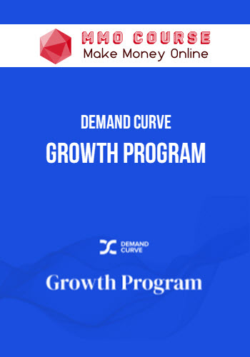 Demand Curve – Growth Program