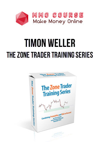 Timon Weller – The Zone Trader Training Series