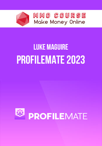 Luke Maguire – ProfileMate 2023