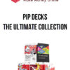 Pip Decks The Ultimate Collection – Digital Download