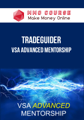 TradeGuider – VSA Advanced Mentorship