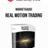MarketGauge – Real Motion Trading