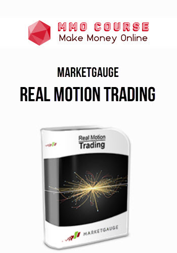 MarketGauge – Real Motion Trading