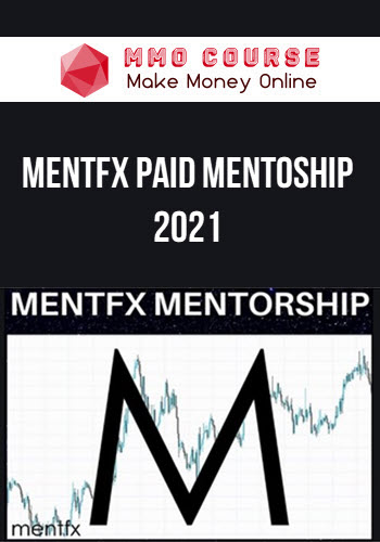 Mentfx Paid Mentoship 2021