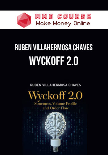 Ruben Villahermosa Chaves – Wyckoff 2.0
