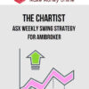 The Chartist – ASX Weekly Swing Strategy For Amibroker