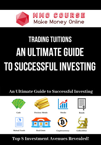 Trading Tuitions – An Ultimate Guide to Successful Investing